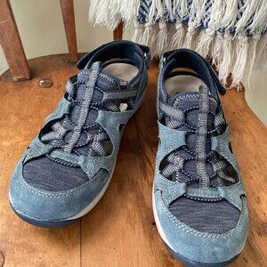 EARTH ORIGIN SID SNEAKER FOR WALKING AND HIKING